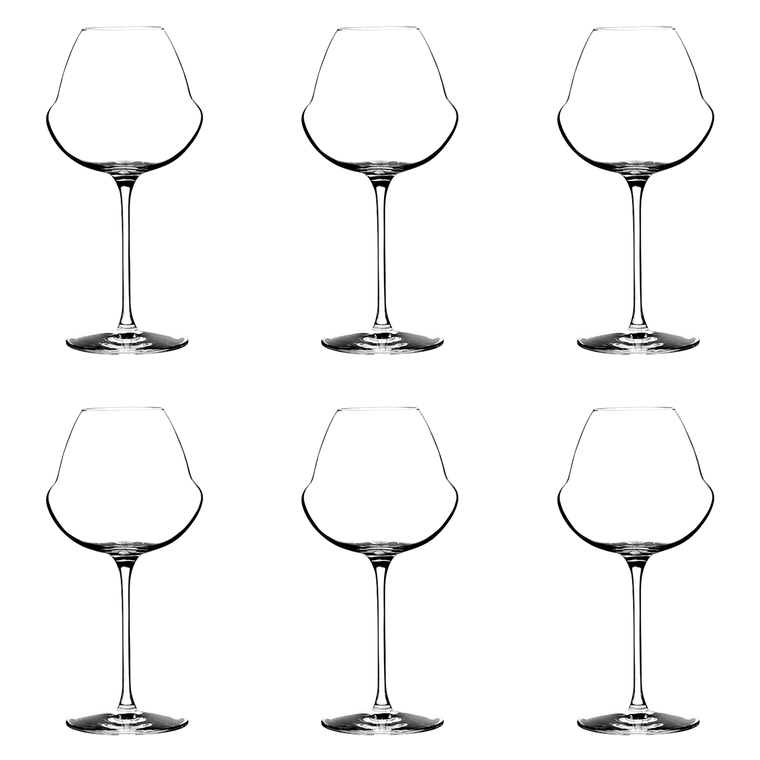 Lehmann Oenomust Bierglas 42 Cl - 6 Stuks - Glazen.nl