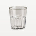 Bar Professional Minidrink Unbreakable Glass 16 Cl - 8 Pieces