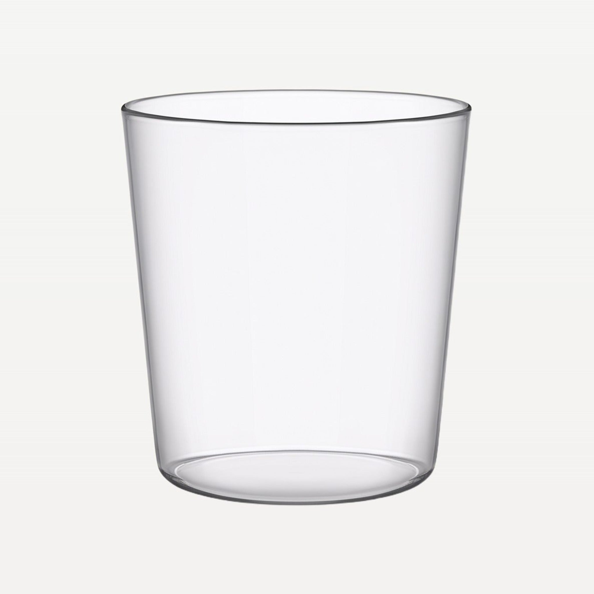 Bar Professional Time Tumbler Kunststof 23 Cl - 6 Stuks