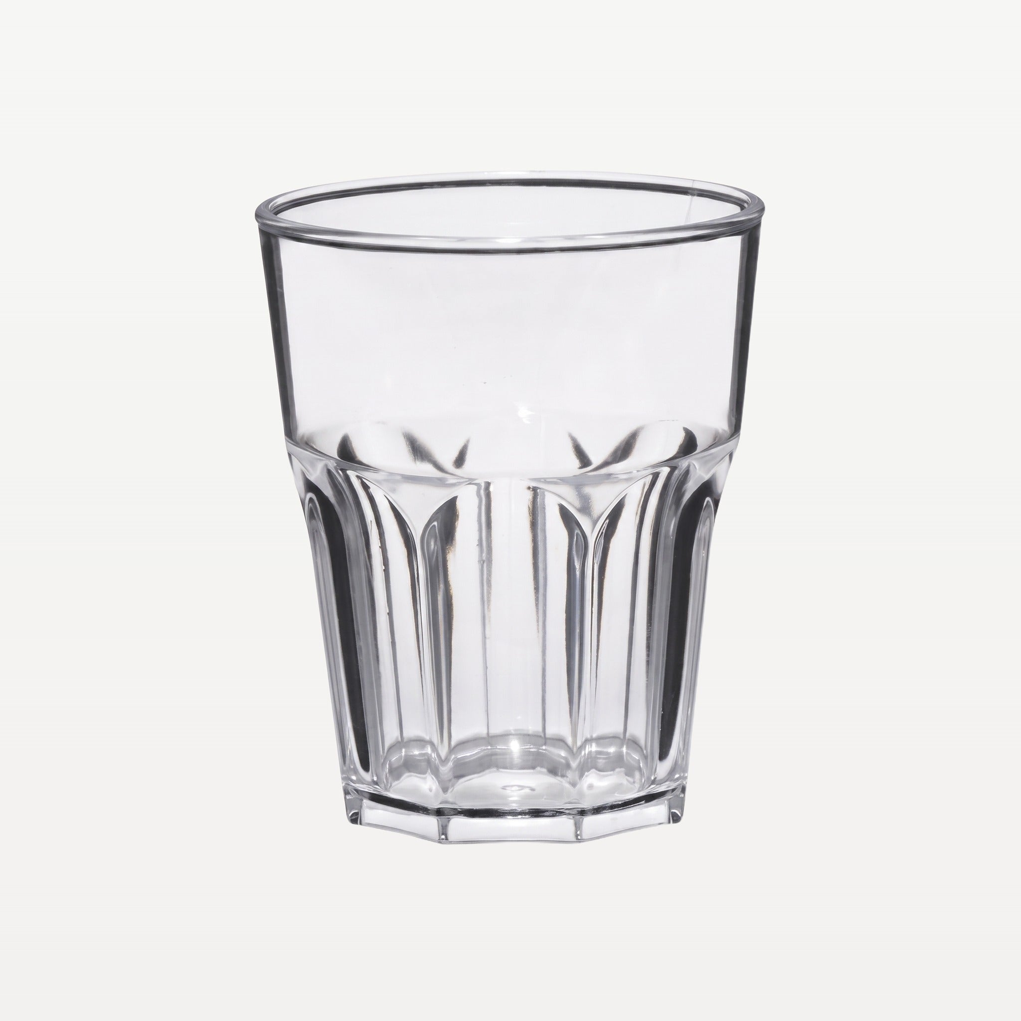 Bar Professional Rox Tumbler Transparant 30 Cl