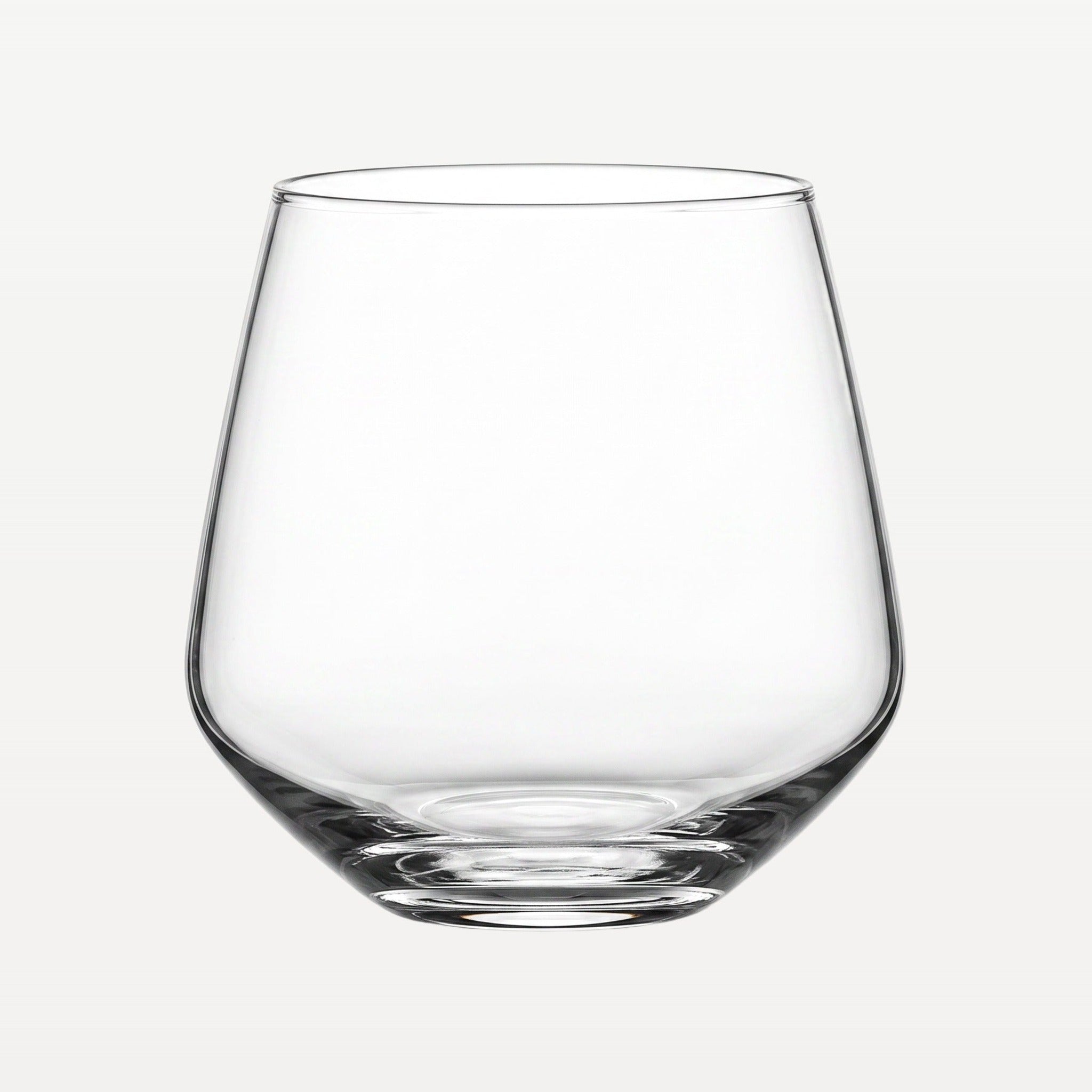 Bar Professional Excellence Tumbler 39 Cl - 6 Stuks