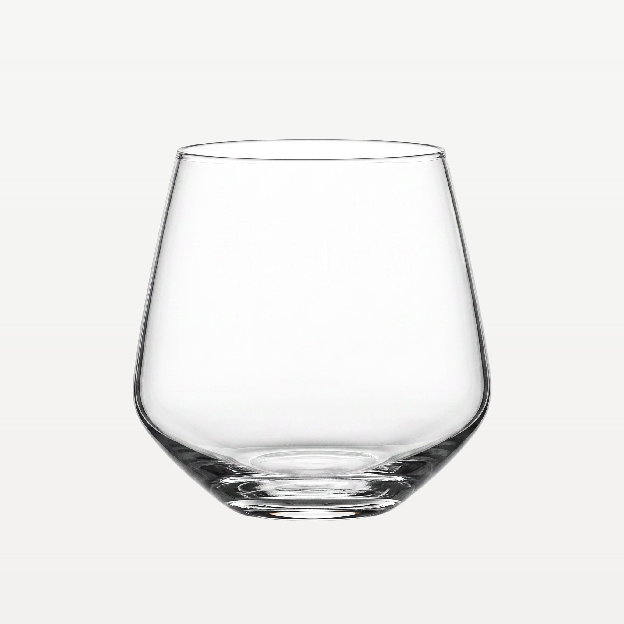 Bar Professional Excellence tumbler 39 cl loodvrij kristal