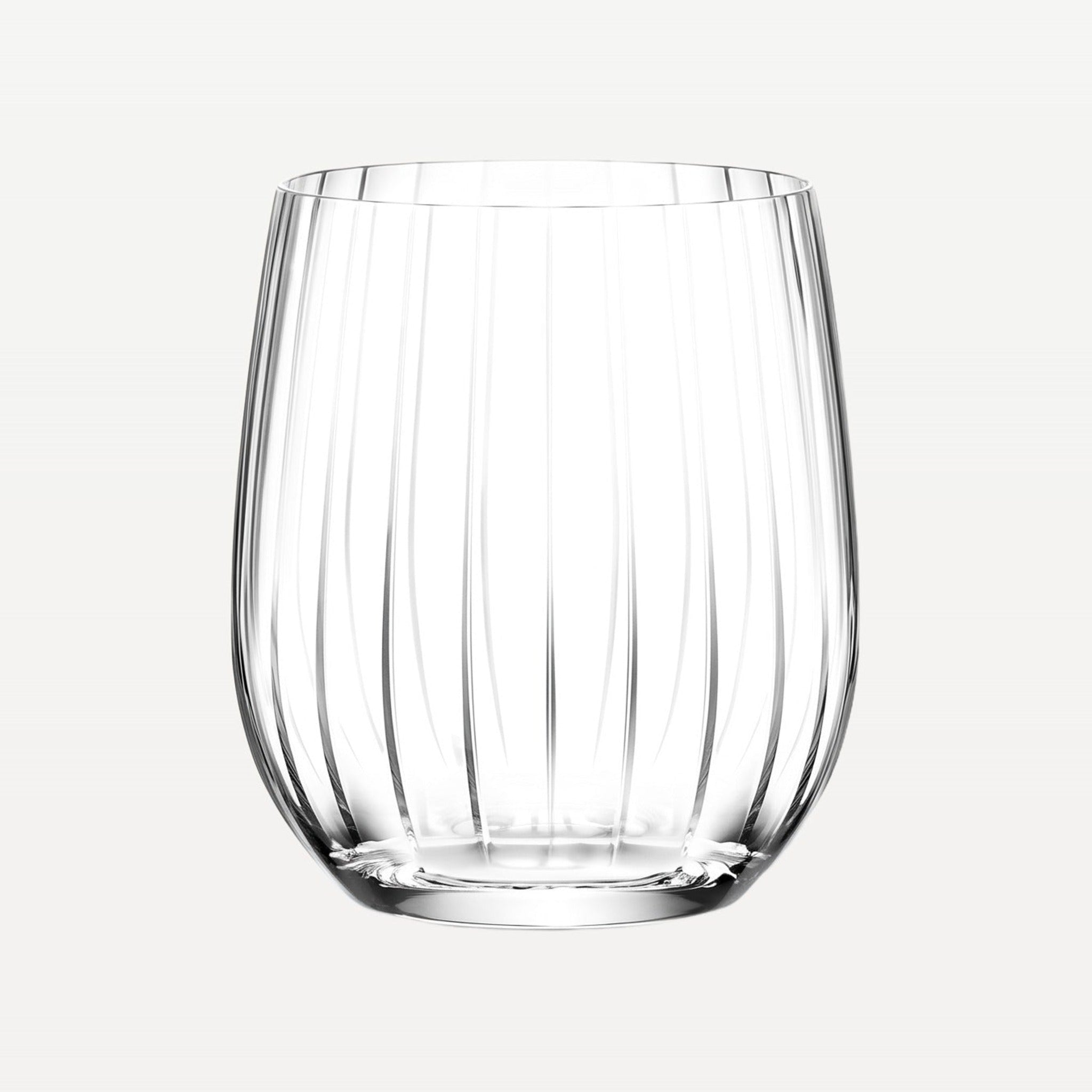 Bar Professional Excellence Optic Tumbler 46 Cl - 6 Stuks
