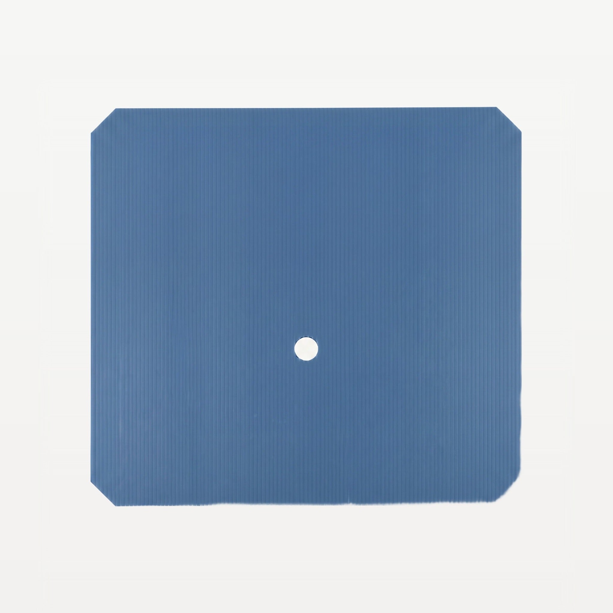 Bar Professional Glazenkrat Deksel Blauw