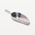 Bar Professional Aluminum Ice Scoop 0,35 Liter