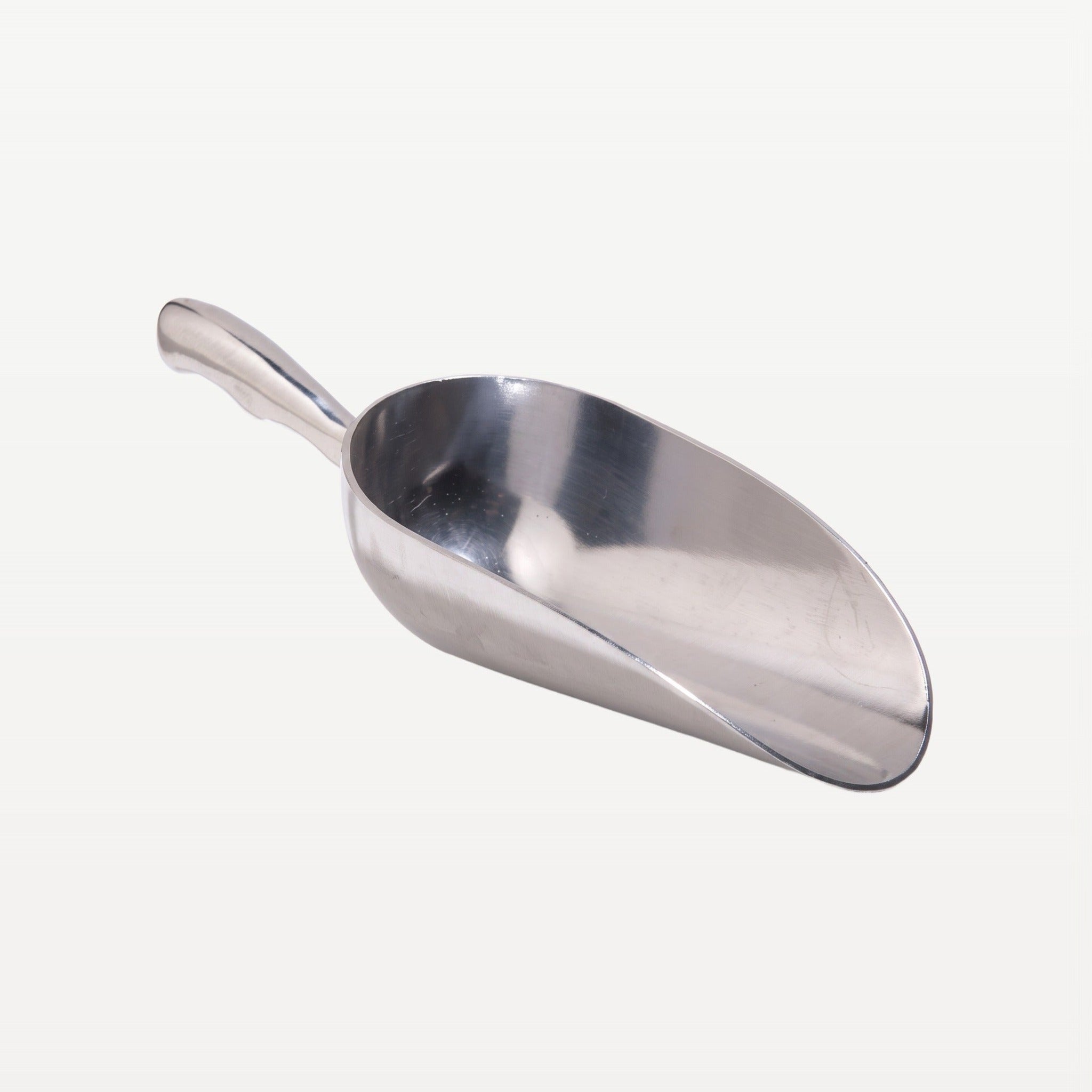Bar Professional IJsschep Aluminium 0,35 Liter