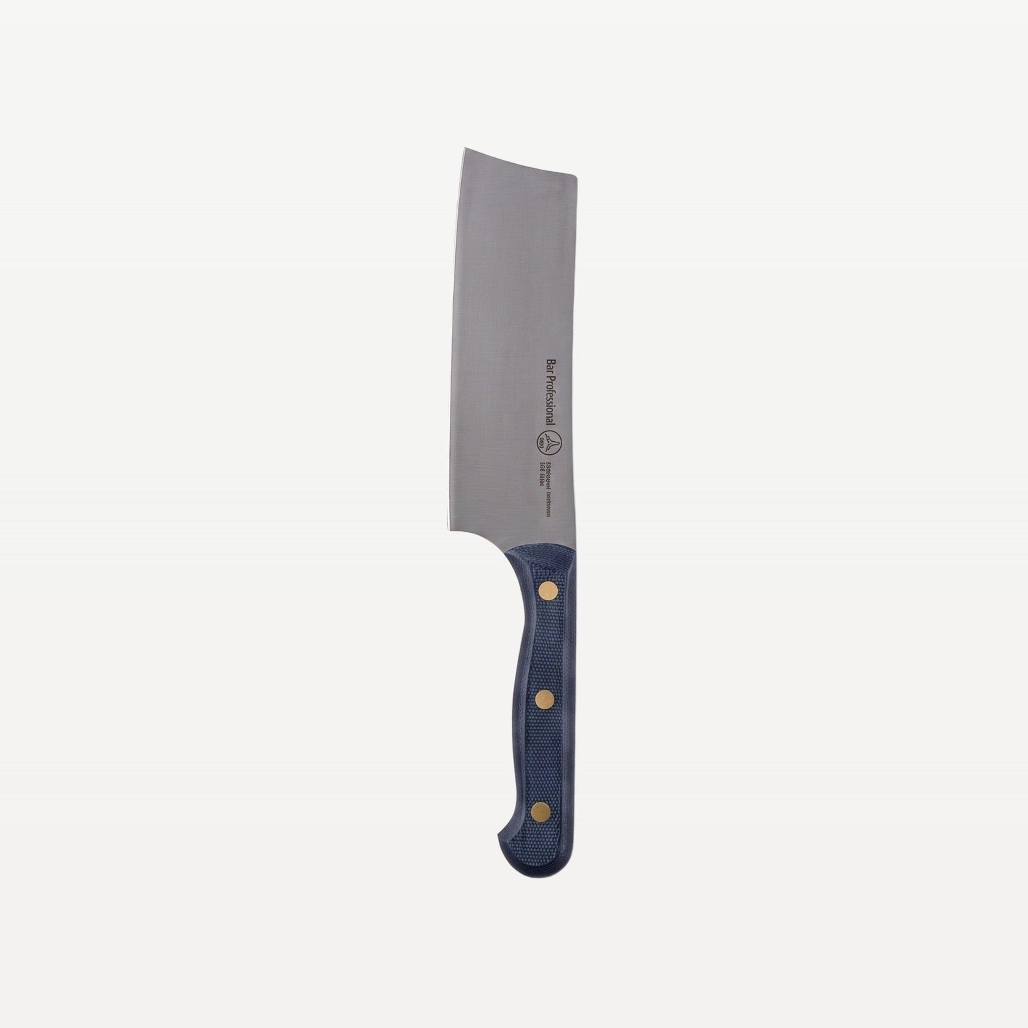 Bar Professional Nakirimes 16,5 Cm