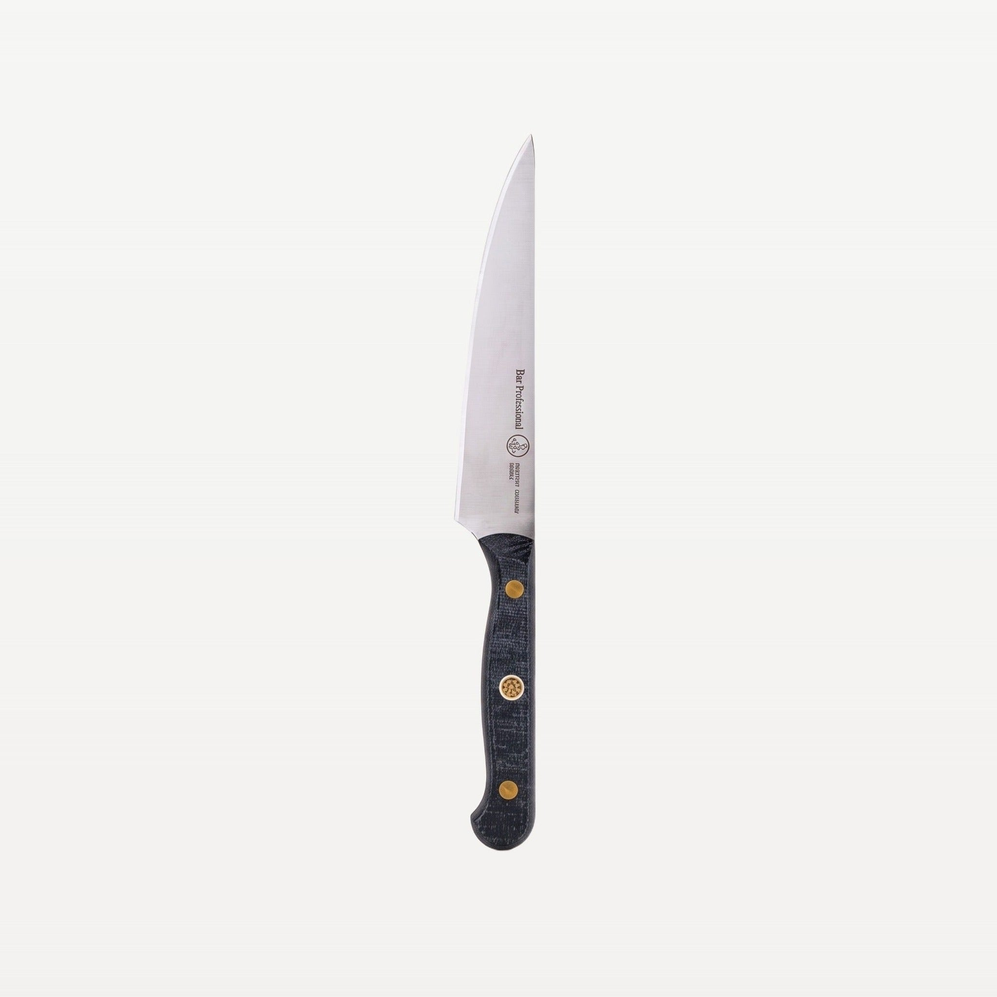 Bar Professional Universeelmes 15 cm
