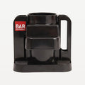 Bar Professional Coupe-citron vert noir