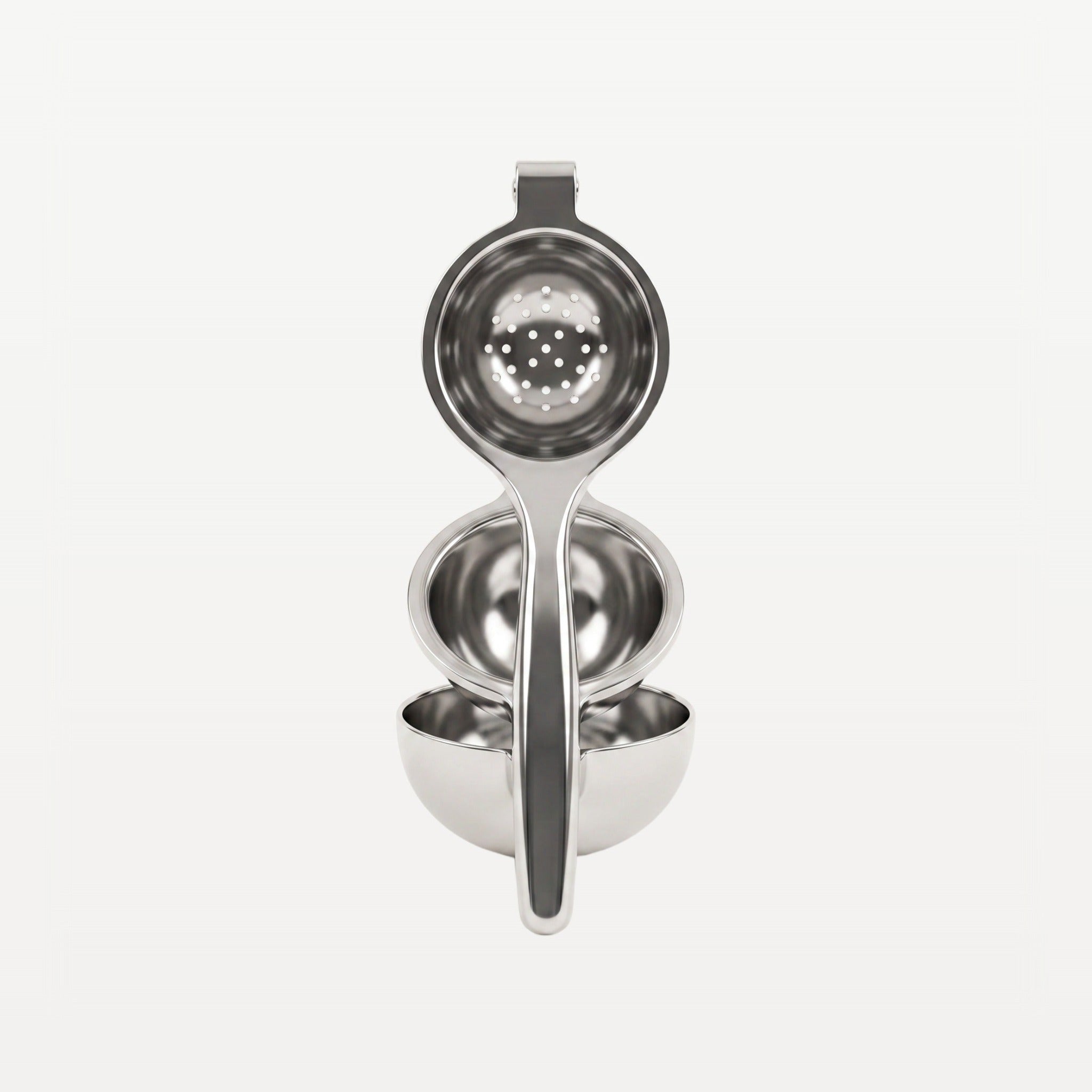 Bar Professional Citruspers Heavy Duty Chroom