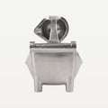 Bar Professional Presse-agrumes en acier inoxydable 24,5 Cm