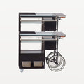 Bar Professional Bar mobile Evolution