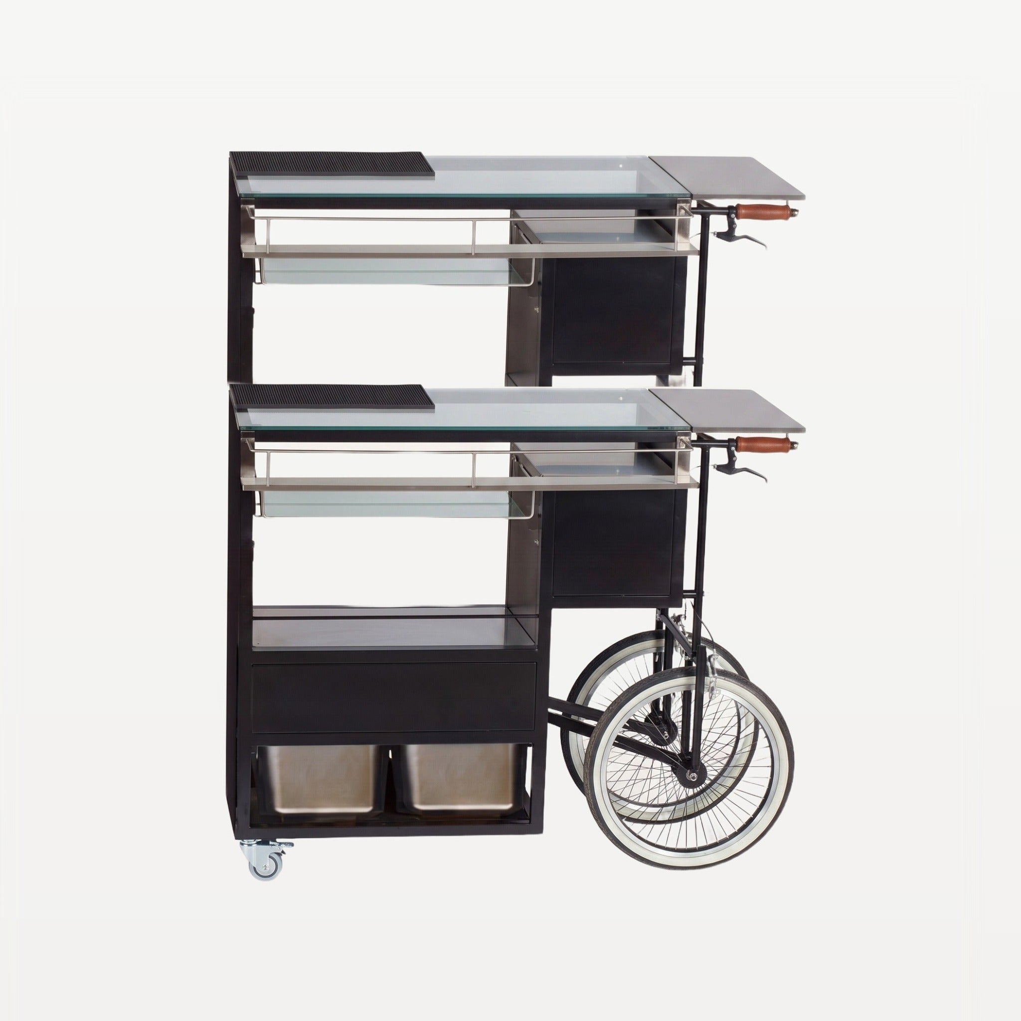 Bar Professional Mobiele Bar Evolution