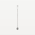 Bar Professional Speakeasy Cuillère de bar trident 40 cm