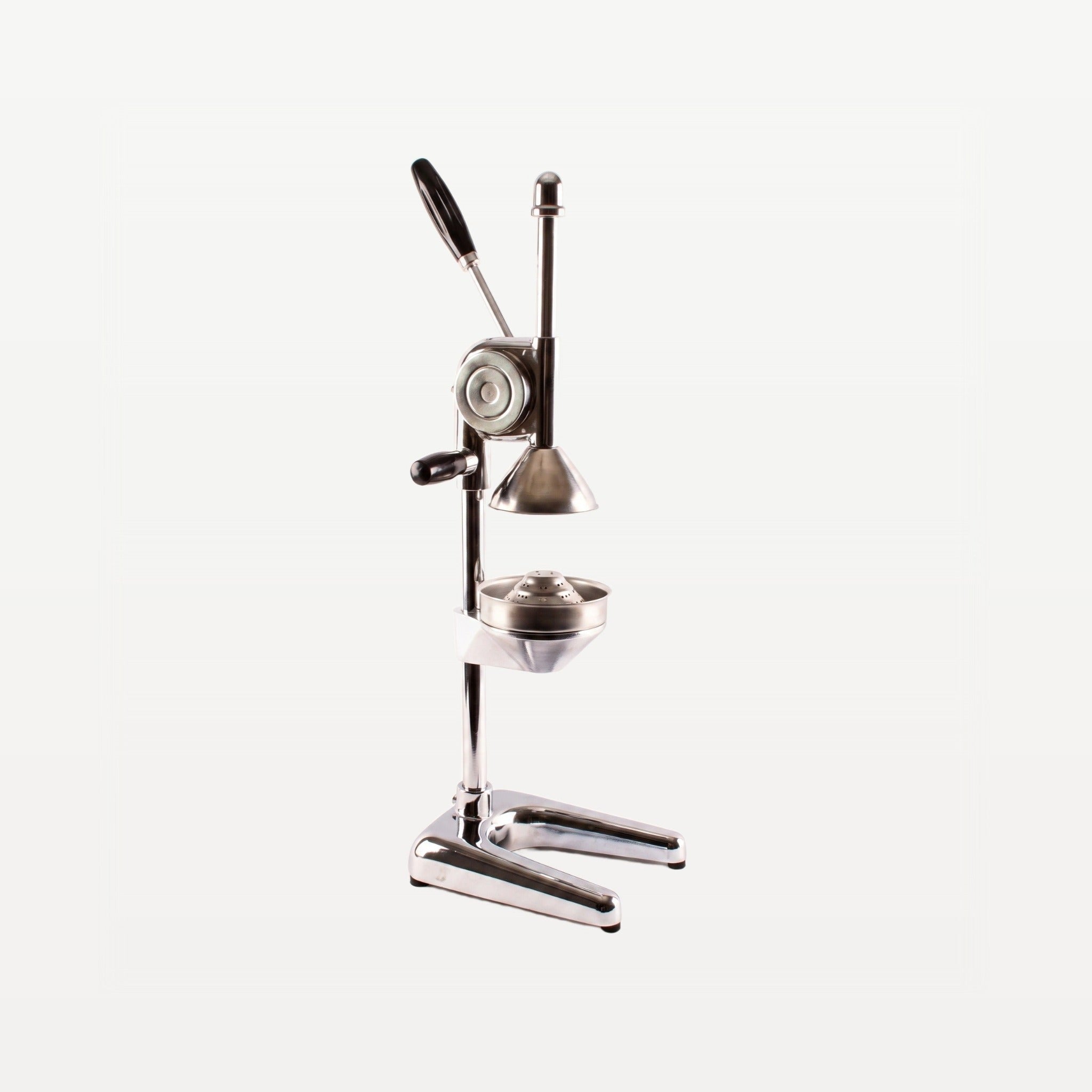 Bar Professional Handmatige Citruspers RVS