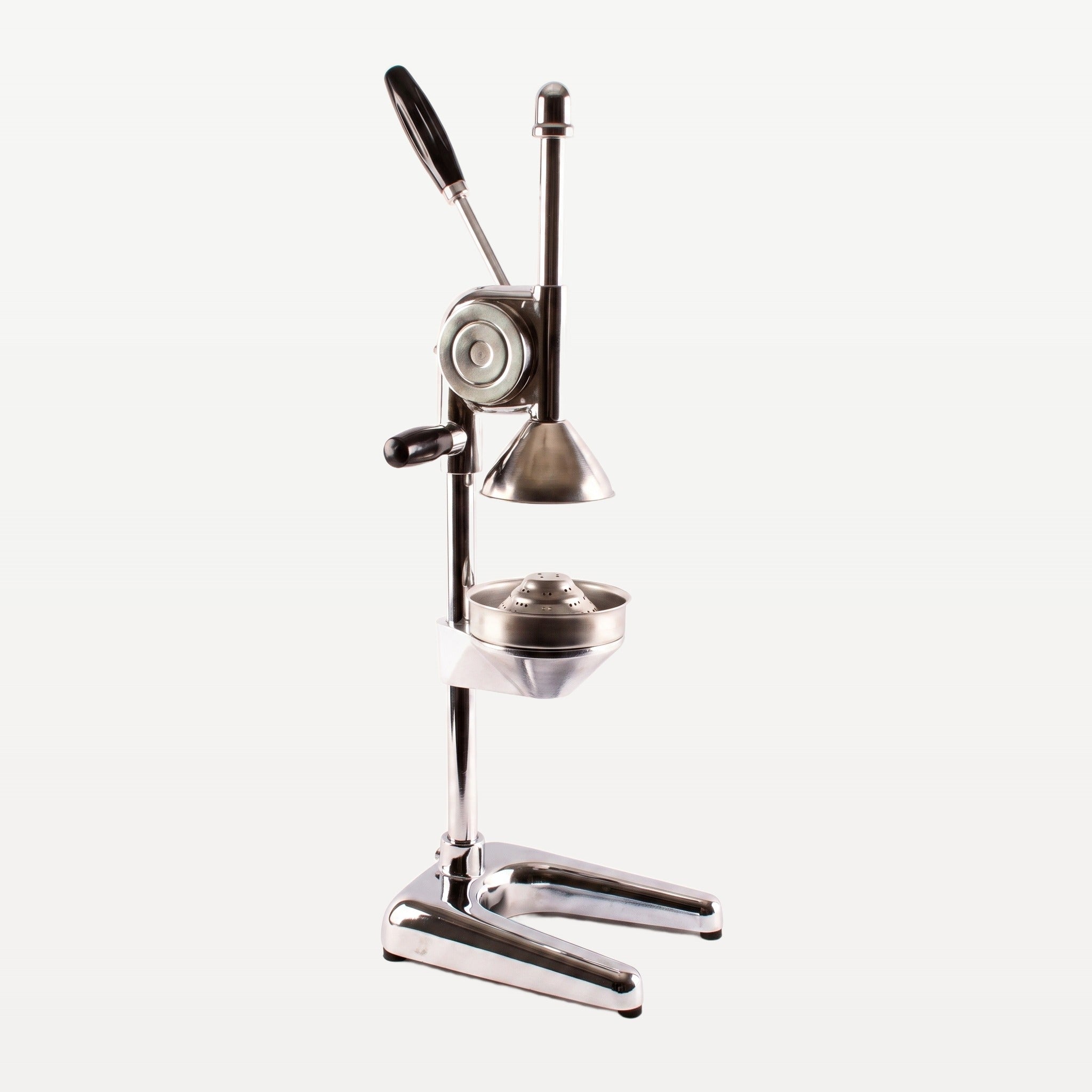 Bar Professional Handmatige Citruspers RVS