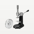 Bar Professional Tamper à café manuel avec levier