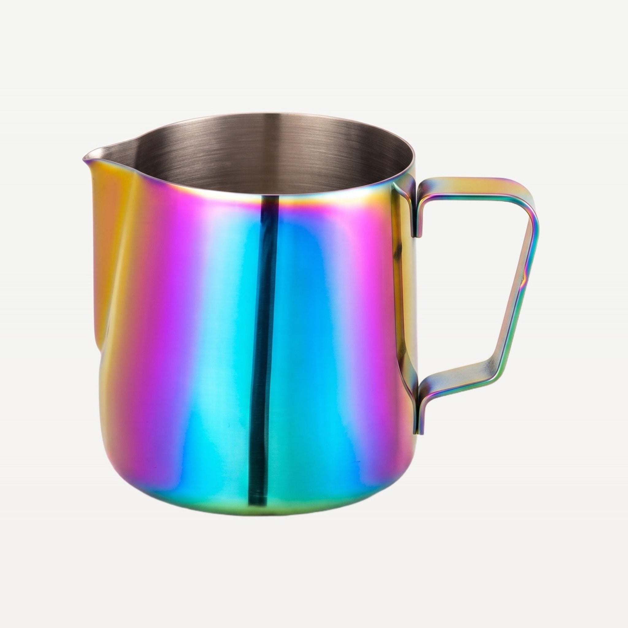 Bar Professional Rainbow Melkkan 25 Cl