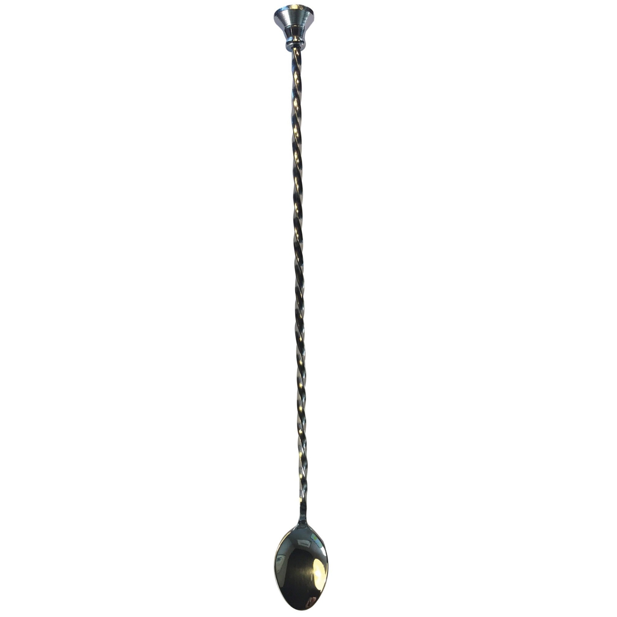 Bar Professional Speakeasy Barlepel Masher 30 Cm in gebruik