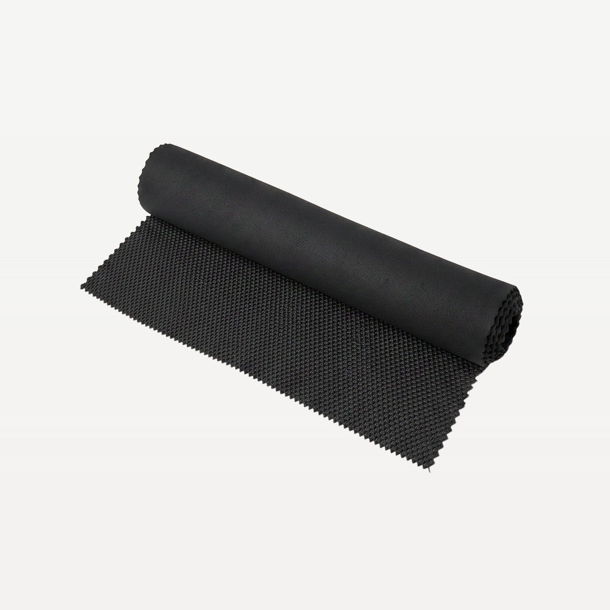 Bar Professional Glasmattenrol Zwart 500 x 61 cm