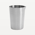 Bar Professional Speakeasy Single-Wall Mixing Tin 80 Cl