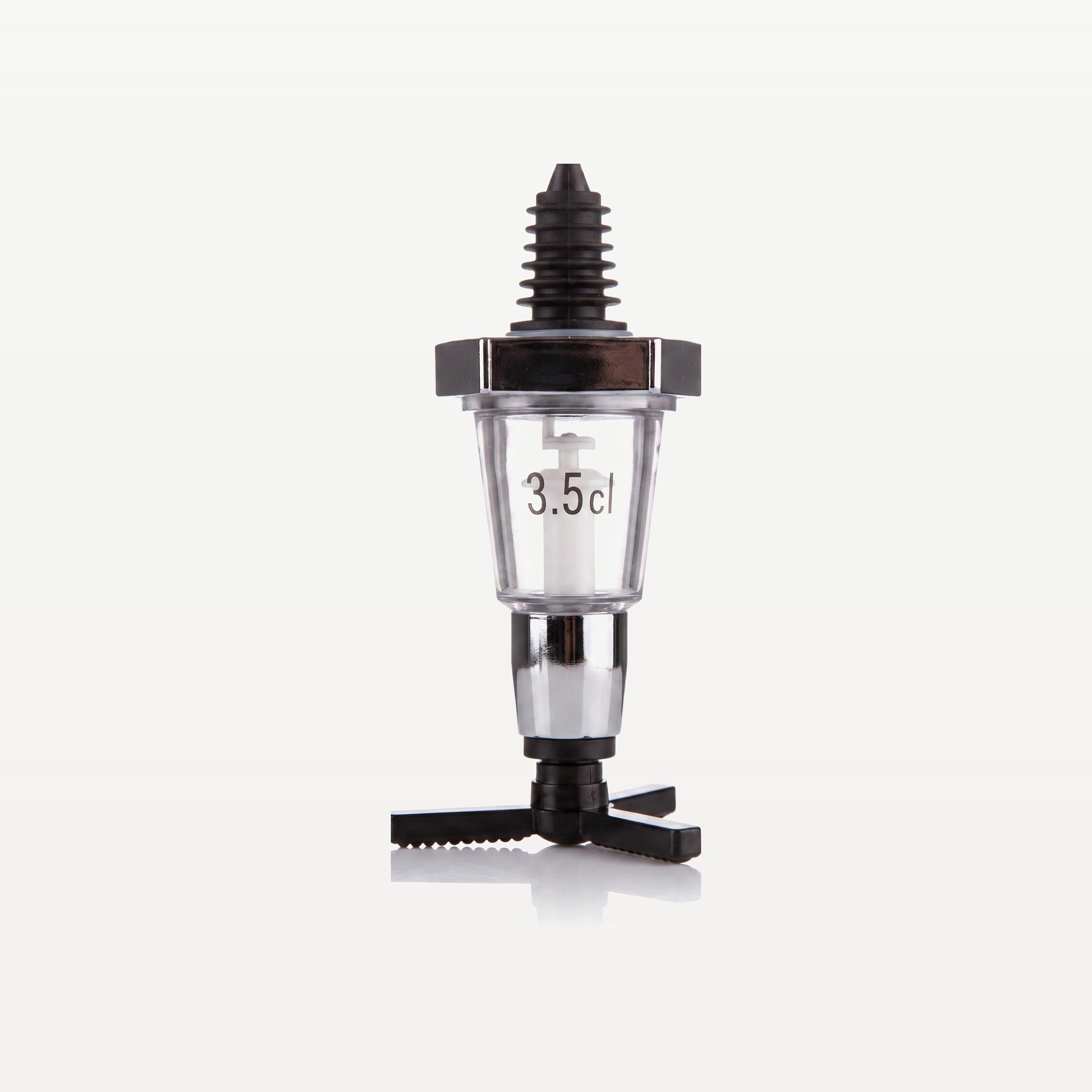 Bar Professional Maatschenker Chroom 20 Ml