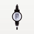 Bar Professional Spirit Measure Pro Pour Measure Black 20 ml