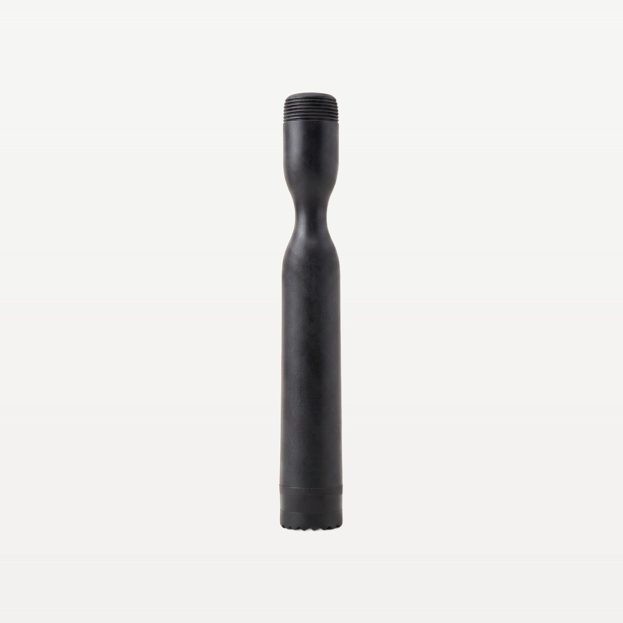 Bar Professional Muddler Kunststof Zwart 25 Cm