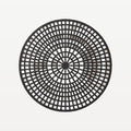 Bar Professional Tapis antidérapant pour plateau, 36 cm