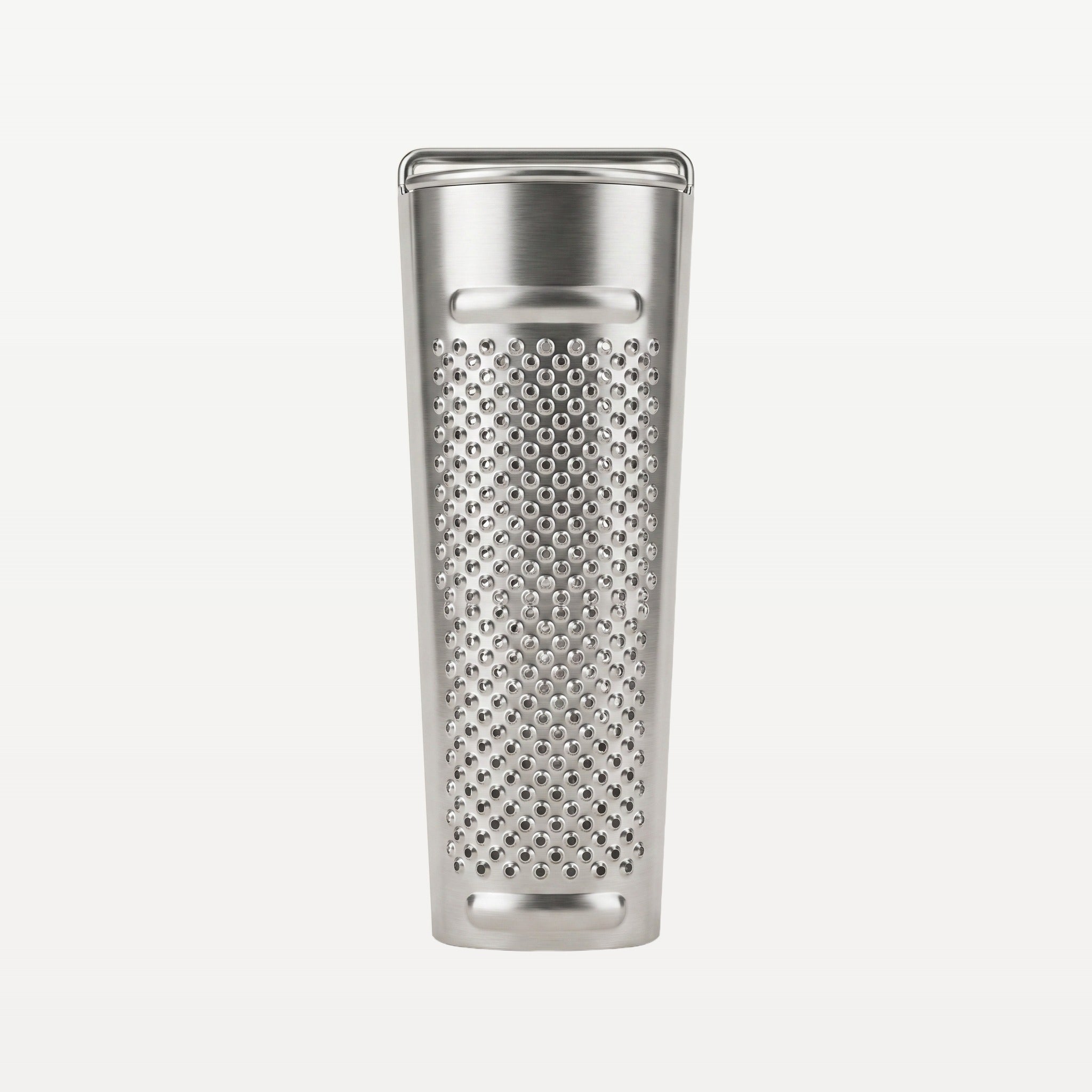 Bar Professional Nootmuskaatrasp RVS 14 Cm