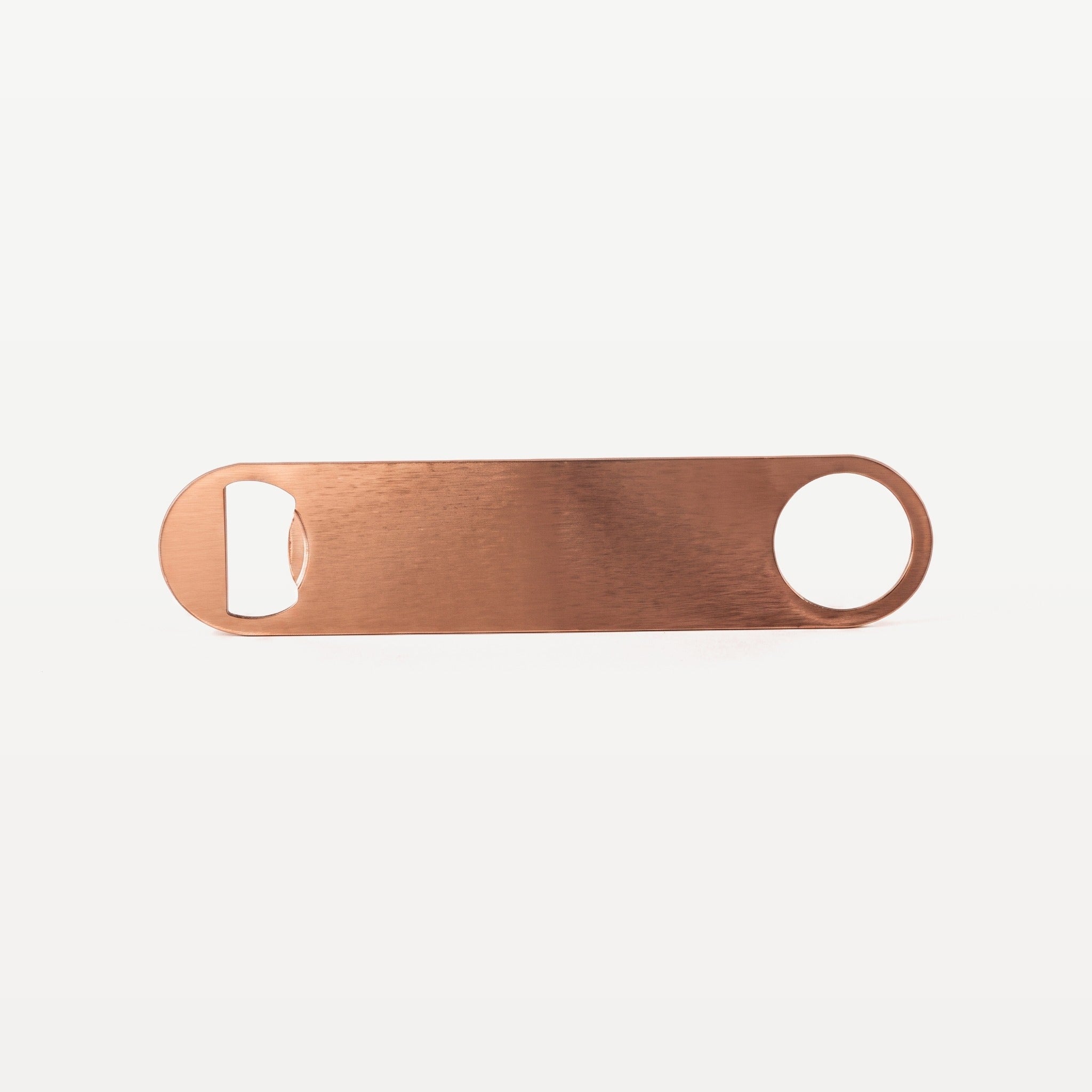 Bar Professional Barblade Flesopener Koper