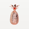 Bar Professional Speakeasy verre à cocktail Ananas en cuivre 47,5 Cl