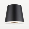 Bar Professional Portable LED Table Lamp Black
