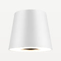 Bar Professional Portable LED Table Lamp White