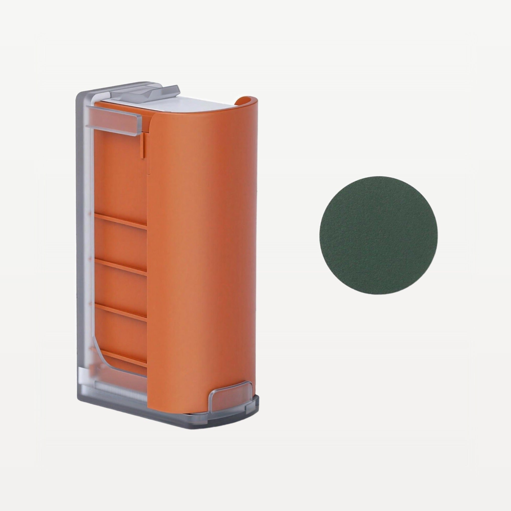 Bar Professional Cartridge Printpen Zwart