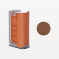 Bar Professional cartouche pour stylo d’impression marron