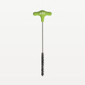 Bar Professional Pällo Steamy Wanda Steam Wand Brush