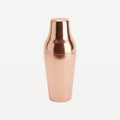 Bar Professional Speakeasy Parisian Shaker, Copper, 65 Cl