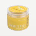 Bar Professional Frona givrage de verre au citron 100 g