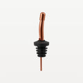 Bar Professional bec verseur Freeflow avec bouchon noir et cuivre