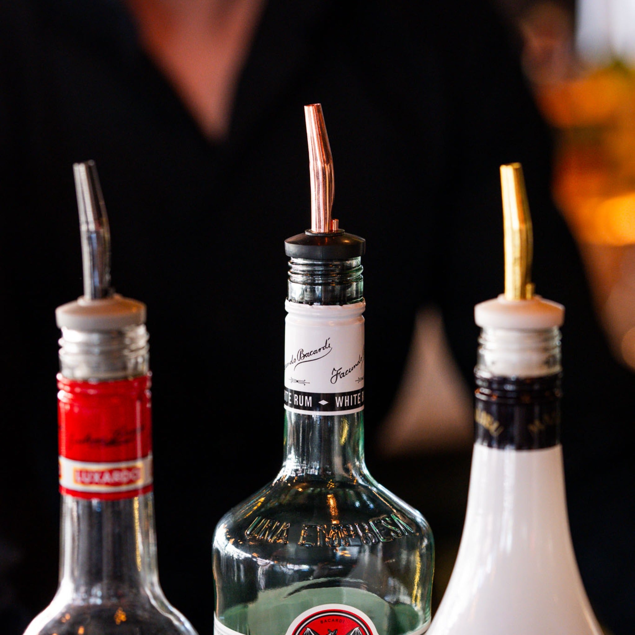 Bar Professional Freeflow Schenktuiten achter de bar