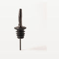 Bar Professional Bec verseur Freeflow noir en acier inoxydable