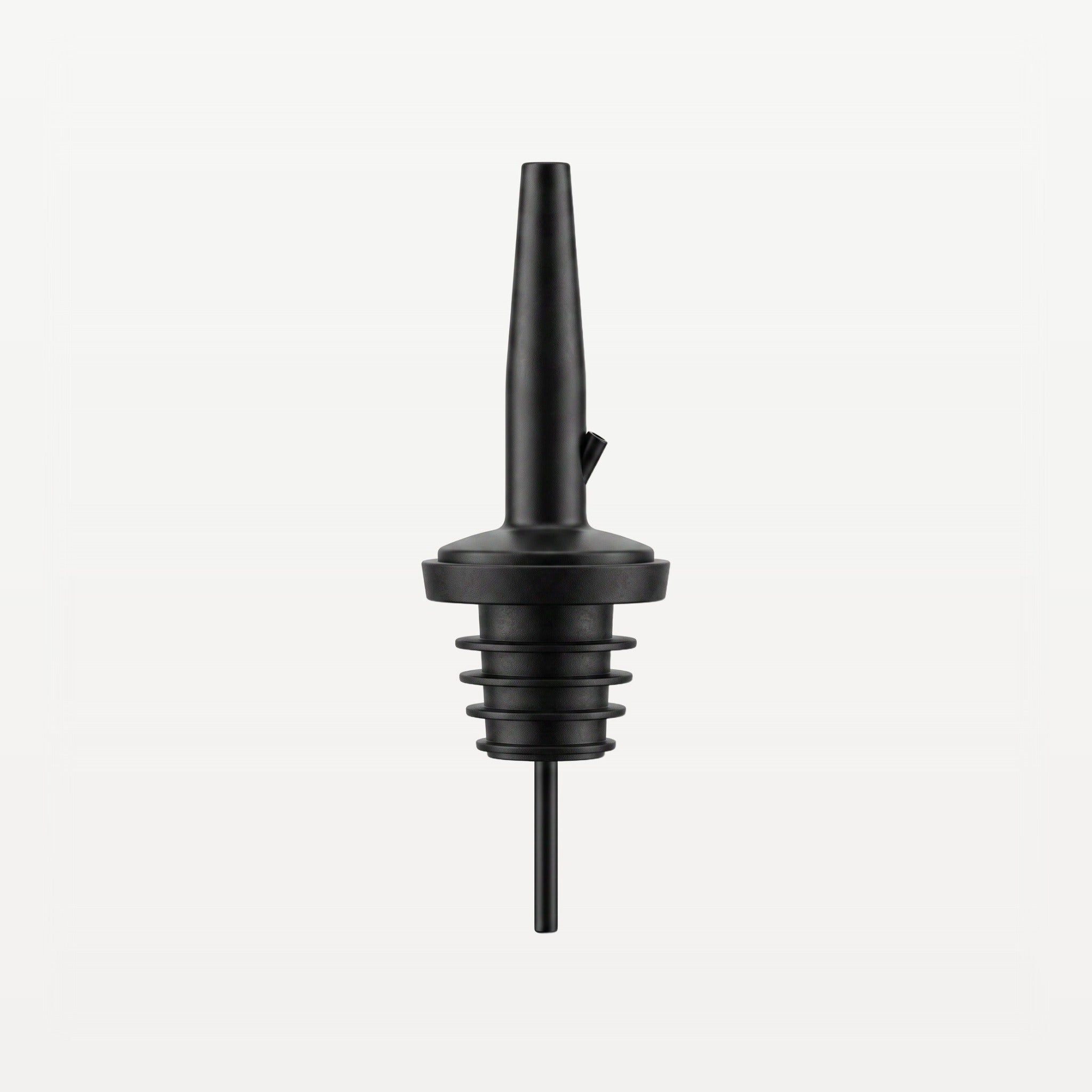 Bar Professional Freeflow Schenktuit Extra Breed Zwart