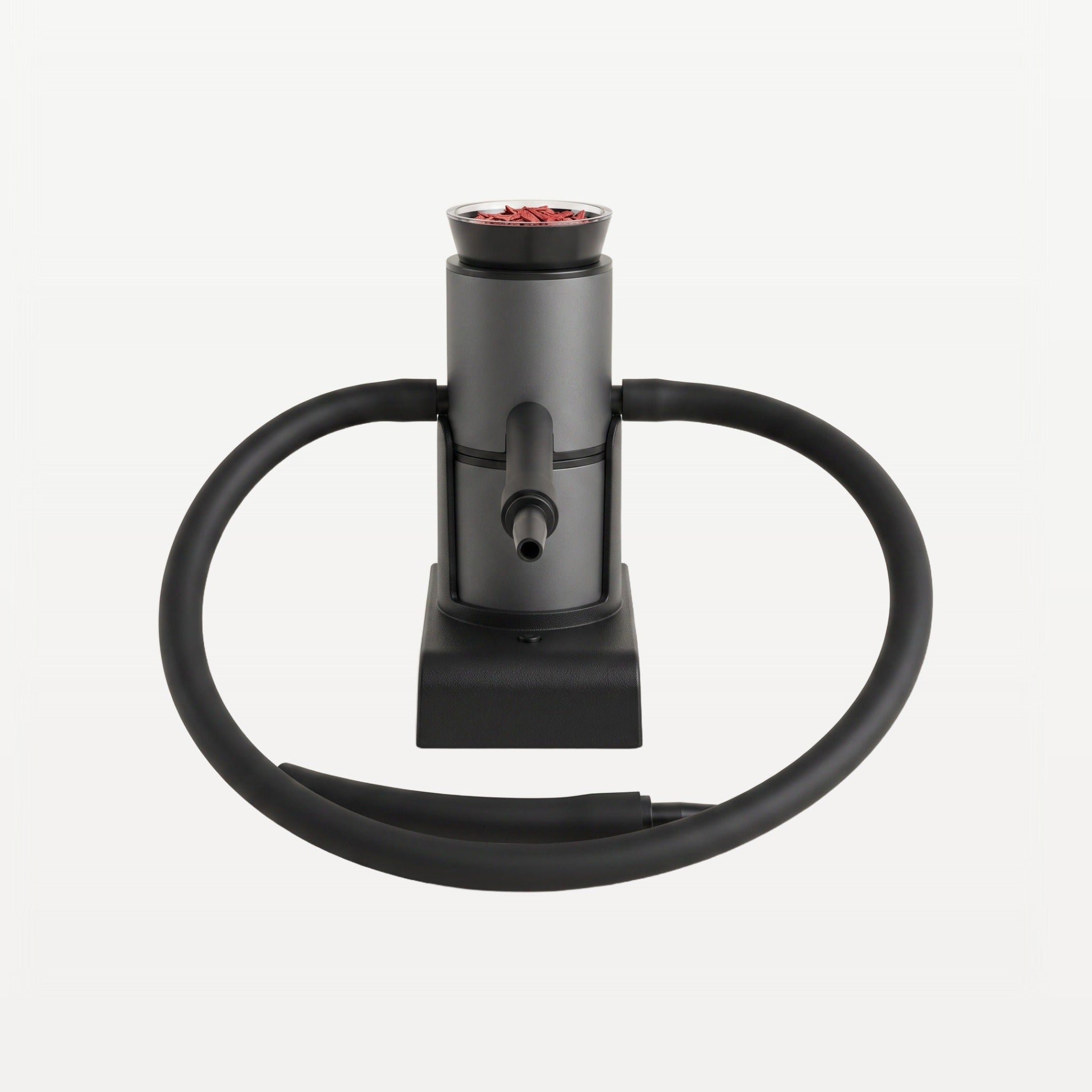 Bar Professional Boruit Cocktailsmoker Zwart