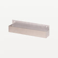 Bar Professional Speedrail pour 6 bouteilles en acier inoxydable 56 Cm