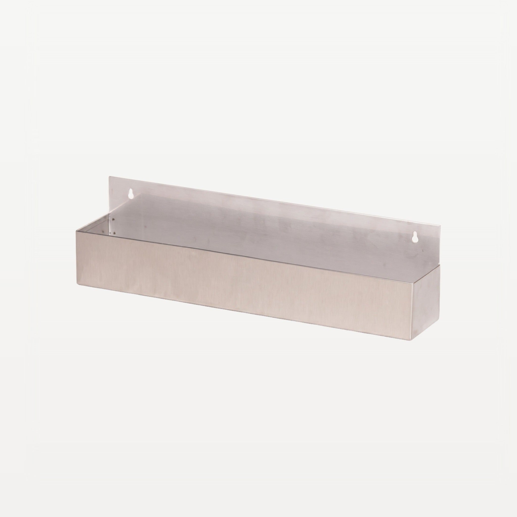 Bar Professional Speedrail 6 Flessen RVS 56 Cm