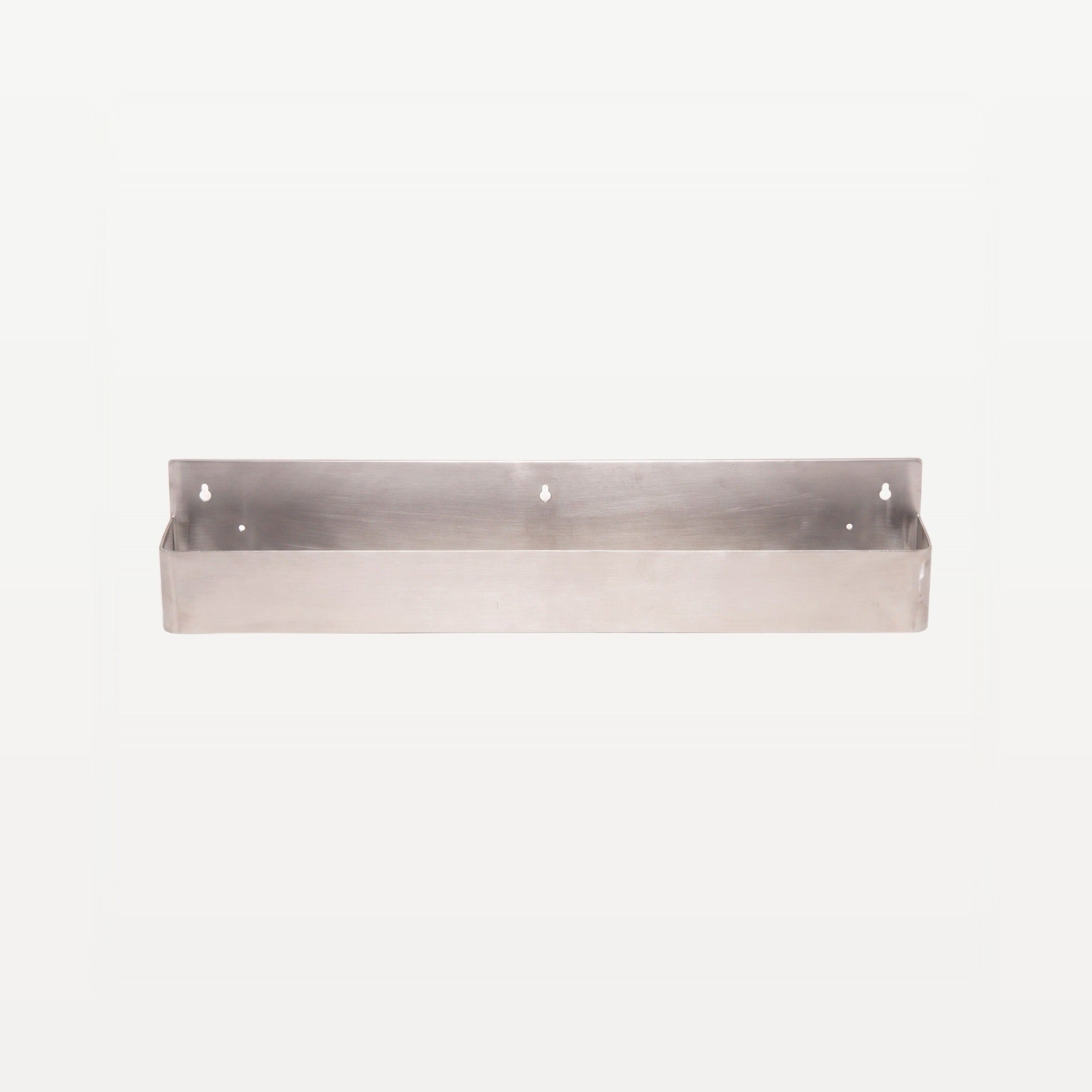 Bar Professional Speedrail 10 Flessen RVS 107 Cm