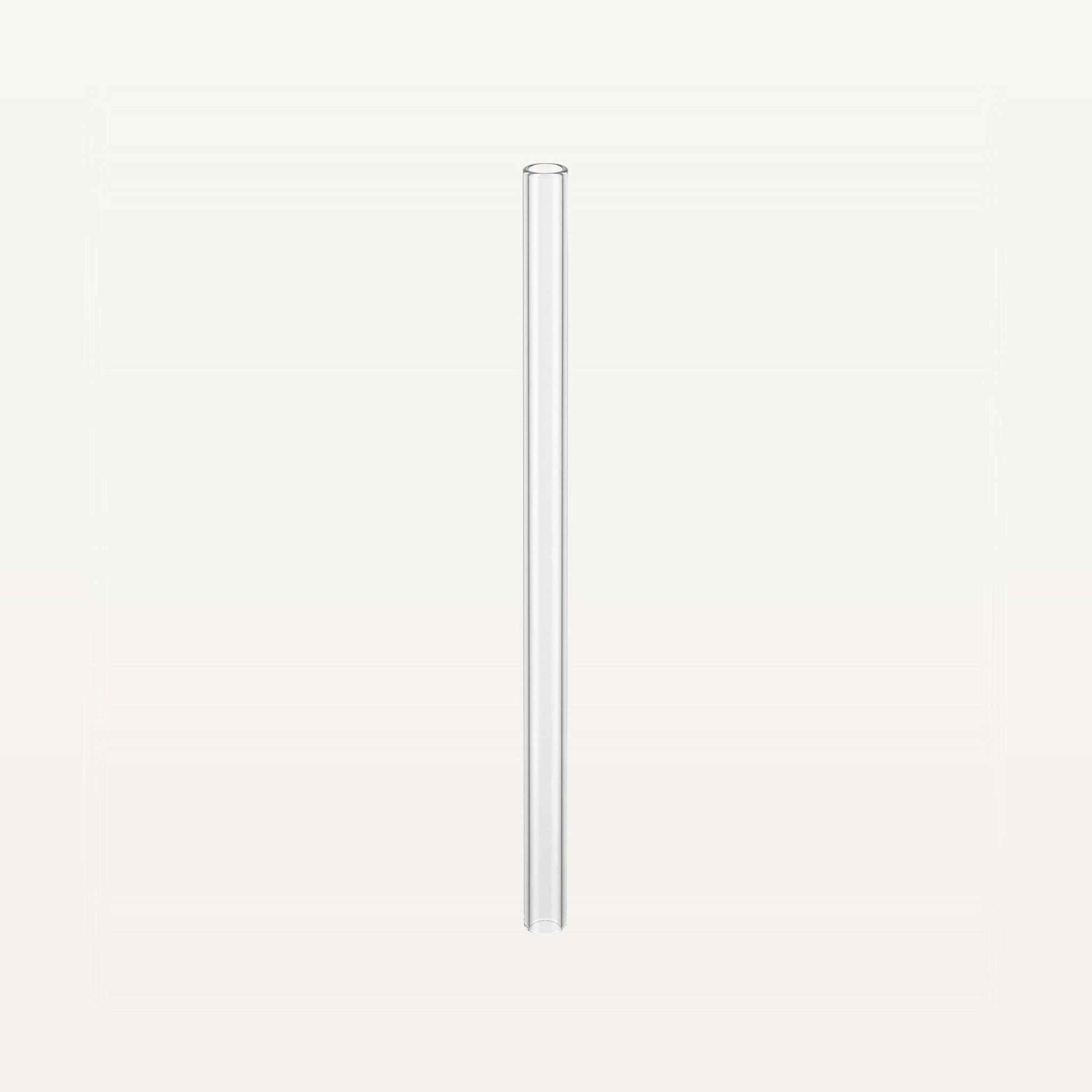 Bar Professional Rietje Herbruikbaar Transparant 20 Cm