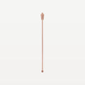 Bar Professional Speakeasy Shaker Stir Stick Copper 18 Cm
