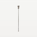 Bar Professional Speakeasy Pineapple Stir Stick Stainless Steel 18 Cm